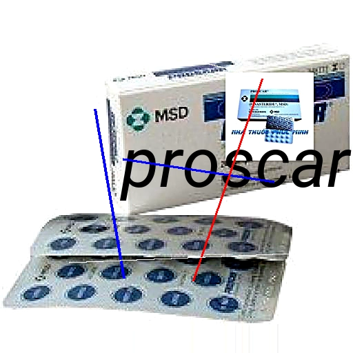 Proscar pharmacie